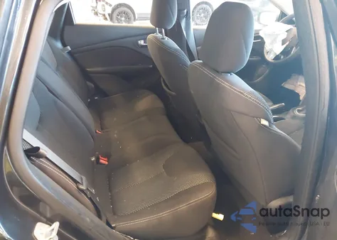 2014 Dodge Dart Sxt z USA, uszkodzony, nr VIN 1C3CDFBB1ED869035